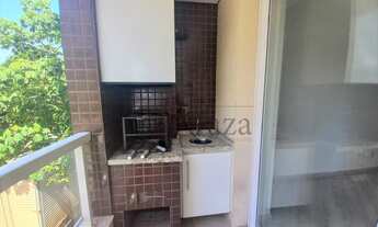 Imagem 5: Apartamento / Padrão - Jardim Aquarius - Locação e Venda - Residencial