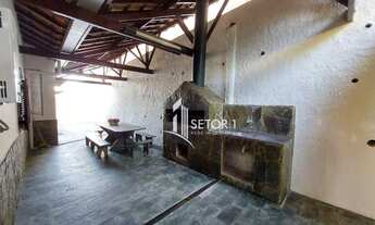 Imagem 7: Casa com 5 quartos para alugar, 247 m² por R$ 4.200/mês - Bom Clima - Juiz de Fora/MG