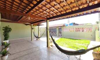 Imagem 5: Casa com 4 dorms, Bopiranga, Itanhaém - R$ 430 mil, Cod: 566