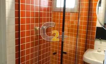 Imagem 6: Apartamento para venda tem 72 metros quadrados com 2 quartos em Sumaré - São Paulo - SP