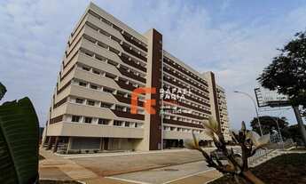 Imagem 4: Apartamento com 2 quartos ( 1 Suíte) 54 m² por R$ 299.000 - Setor Central - Gama/DF