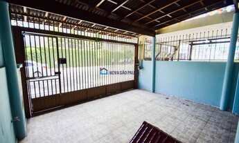 Imagem 3: Sobrado 115 m² - Metrô Santa Cruz