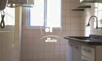 Imagem 6: Apartamento excelente localização com assecibidade 2 dormitórios Vaga