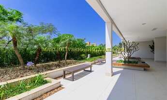 Imagem 2: Apartamento à venda em Santo Amaro, 92 m2, pronto pra morar, lindo!