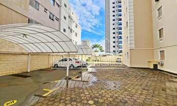 Imagem 5: Apartamento Padrão em Ribeirão Preto