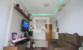 Imagem 7: Apartamento para Aluguel - Taquara, 2 Quartos, 61 m2