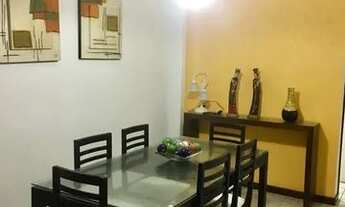 Imagem: Apartamento para venda tem 103 metros quadrados