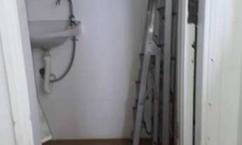 Imagem 7: Apartamento 2 dormitórios com suite e dependência na Ponta da Praia, em Santos SP