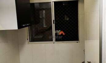 Imagem 4: Apartamento com 3 dormitórios à venda, 57 m² por R$ 345.000,00 - Pirajussara - São Paulo/S