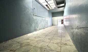 Imagem 2: Casa para Locação/Aluguel - 240m², 4 dormitórios, sendo 1 suites, 4 vagas - Jardim Itu