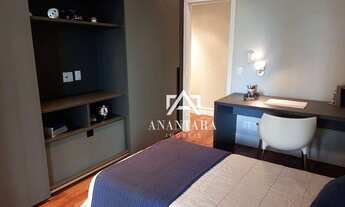 Imagem 5: Apartamento no Península/Font Vielle com 4 suítes - Barra da Tijuca