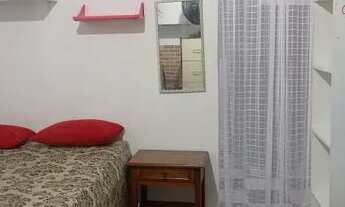 Imagem: Kitinete mobiliado no Japiim