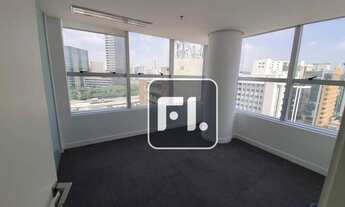 Imagem 6: Conjunto para alugar, 385 m² por R$ 34.818,40/mês - Vila Olímpia - São Paulo/SP