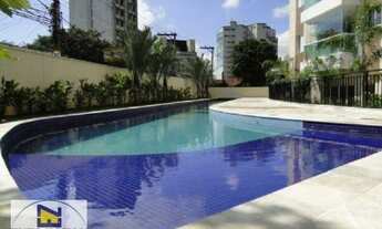 Imagem 5: Apartamento com 3 dormitórios para alugar, 130 m² por R$ 4.769,61/mês - Centro - São Berna