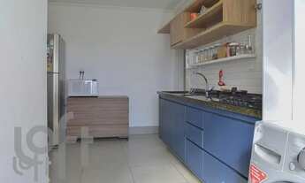 Imagem 5: Apartamento à venda em Chácara Klabin com 103 m², 3 quartos, 2 suítes, 2 vagas