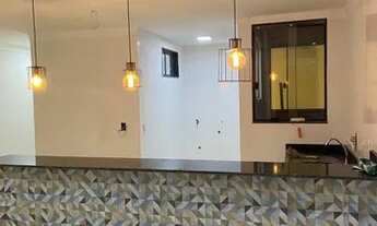 Imagem 4: OPORTUNIDADE ÚNICA! Vendo lindo apartamento! 3Quartos! C/suíte! 85m²! Riacho Fundo I !