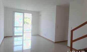Imagem 5: Cobertura, 211 m² - venda por R$ 1.290.000,00 ou aluguel por R$ 6.823,00/mês - Freguesia