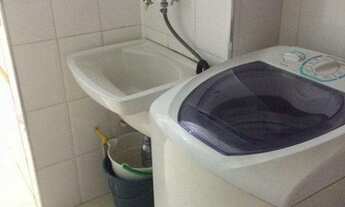 Imagem 4: Ed Vila Progresso | Apto 64 m² 2 dorms 1 vaga