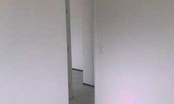 Imagem 5: Apartamento com 2 dormitórios para alugar, 50 m² por R$ 1.520,00 - Jóquei Clube - Fortalez