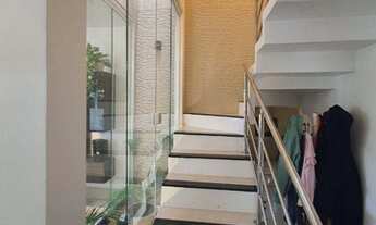 Imagem 6: Casa com 3 dormitórios à venda, 160 m² por R$ 1.000.000,00 - Jardim Eldorado - São Luís/MA