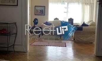 Imagem 6: Apartamento com 3 quartos em Copacabana