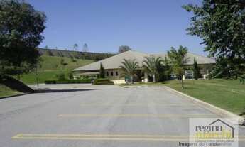 Imagem 3: Terreno à venda, 1143 m² - Condomínio Plaza Athénée - Itu/SP