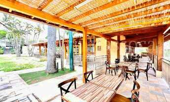 Imagem 4: Casa para Locação em Itu, Condomínio Portal de Itu, 3 dormitórios, 3 suítes, 5 banheiros