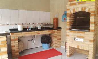 Imagem 3: Casa com 3 dormitórios à venda, 270 m² por R$ 1.198.000,00 - Residencial Vila Real - Varge