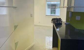 Imagem: Charmoso apartamento com 2 suítes no Catete