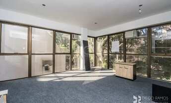 Imagem 2: PORTO ALEGRE - Conjunto Comercial/Sala - Moinhos de Vento