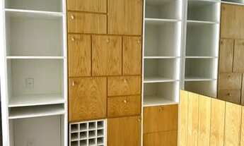 Imagem 7: Apartamento para aluguel com 2 quartos em Gávea - Rio de Janeiro - RJ