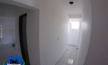 Imagem 5: Casa com 2 dormitórios para alugar, 90 m² por R$ 1.395,00/mês - Jardim Taboão - Guarulhos