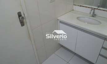 Imagem 3: Apartamento com 3 dormitórios à venda, 115 m² por R$ 420.000,00 - Jardim São Dimas - São J