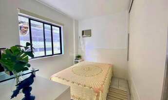 Imagem 3: Locação Anual Centro de Balneário Camboriú | 01 Suíte + 01 Dormitório