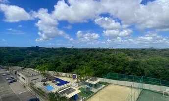 Imagem: Alugo apartamento no Ecopark