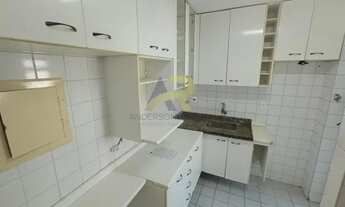 Imagem 5: Apartamento para Locação em São Paulo, Sítio Pinheirinho, 2 dormitórios, 1 banheiro, 1 vag