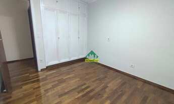 Imagem 5: Apartamento com 3 dormitórios, 160 m² - venda por R$ 650.000,00 ou aluguel por R$ 3.880,01