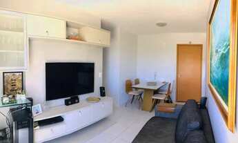 Imagem: Apartamento para venda tem 45 metros quadrados