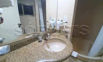 Imagem 7: Paulista Wall Street, apartamento reformado ,oportunidade de locação imperdível. r