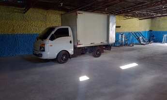 Imagem 5: Galpao cidade nova