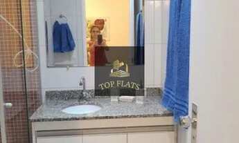 Imagem 7: Flat disponível em Moema