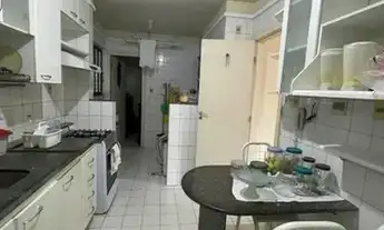 Imagem: Condomínio Vênus