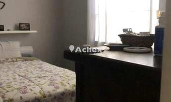 Imagem 5: Casa térrea 3 dormitórios, ótima localização. Jd. Santa Genebra