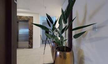 Imagem 5: Apartamento com 2 dormitórios à venda, 75 m² por R$ 390.000,00 - Barreiros - São José/SC