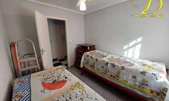 Imagem 5: Apartamento com 4 dormitórios à venda, 118 m² por R$ 403.000,00 - Canto do Forte - Praia G