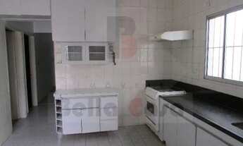 Imagem 6: Casa térrea com piscina e churrasqueira na Mooca