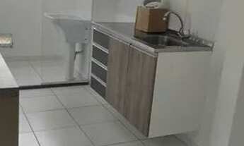 Imagem 2: Apartamento para aluguel possui 62 metros quadrados com 3 quartos em Centro - Diadema - SP