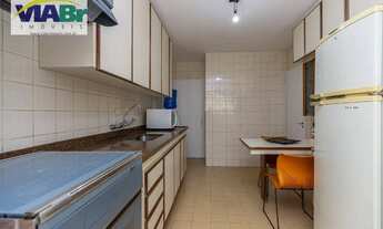 Imagem 2: Apartamento com 4 dormitórios à venda, 115 m² por R$ 900.000,00 - Perdizes - São Paulo/SP