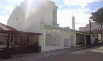 Imagem 3: Apartamento com 2 dormitórios para alugar, 50 m² por R$ 1.750,00/mês - Vila Metalúrgica