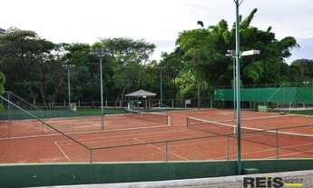 Imagem: Casa com 4 dormitórios, 232 m² - venda